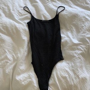 Brandy Melville body suit